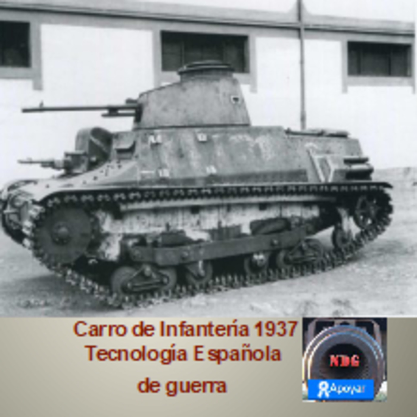 Niebla de Guerra podcast