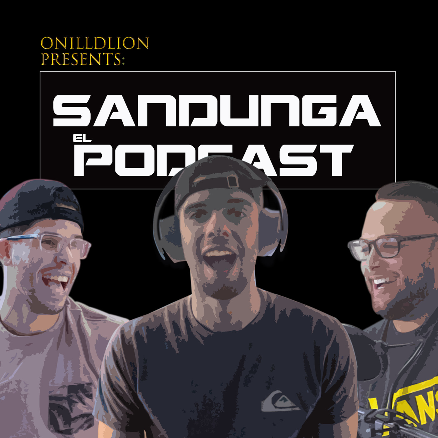 Ep 2: Tirando Balas Locas