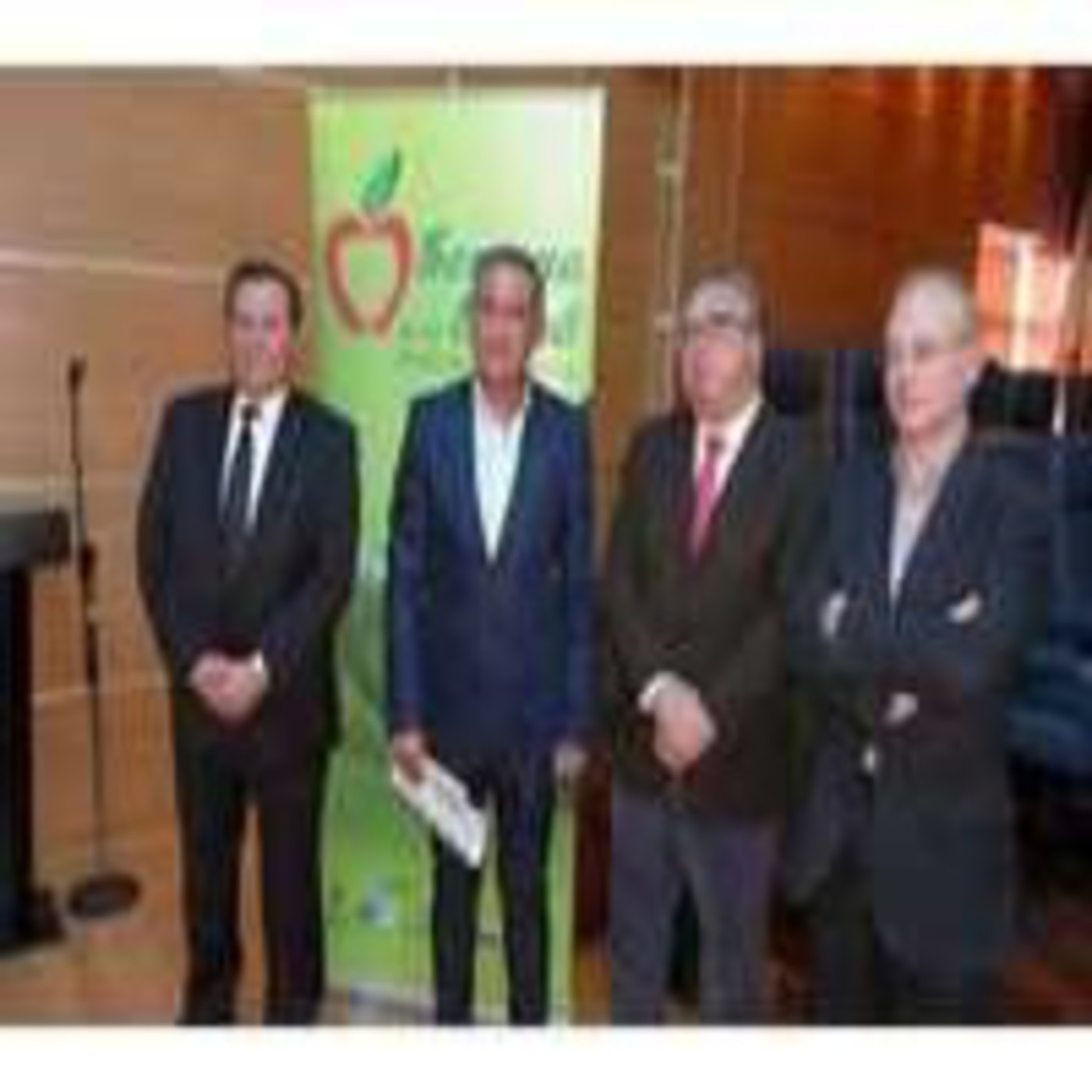 La VIII Semana de la Salud fomentará la participación ciudadana bajo el lema "+deporte+salud" episode artwork