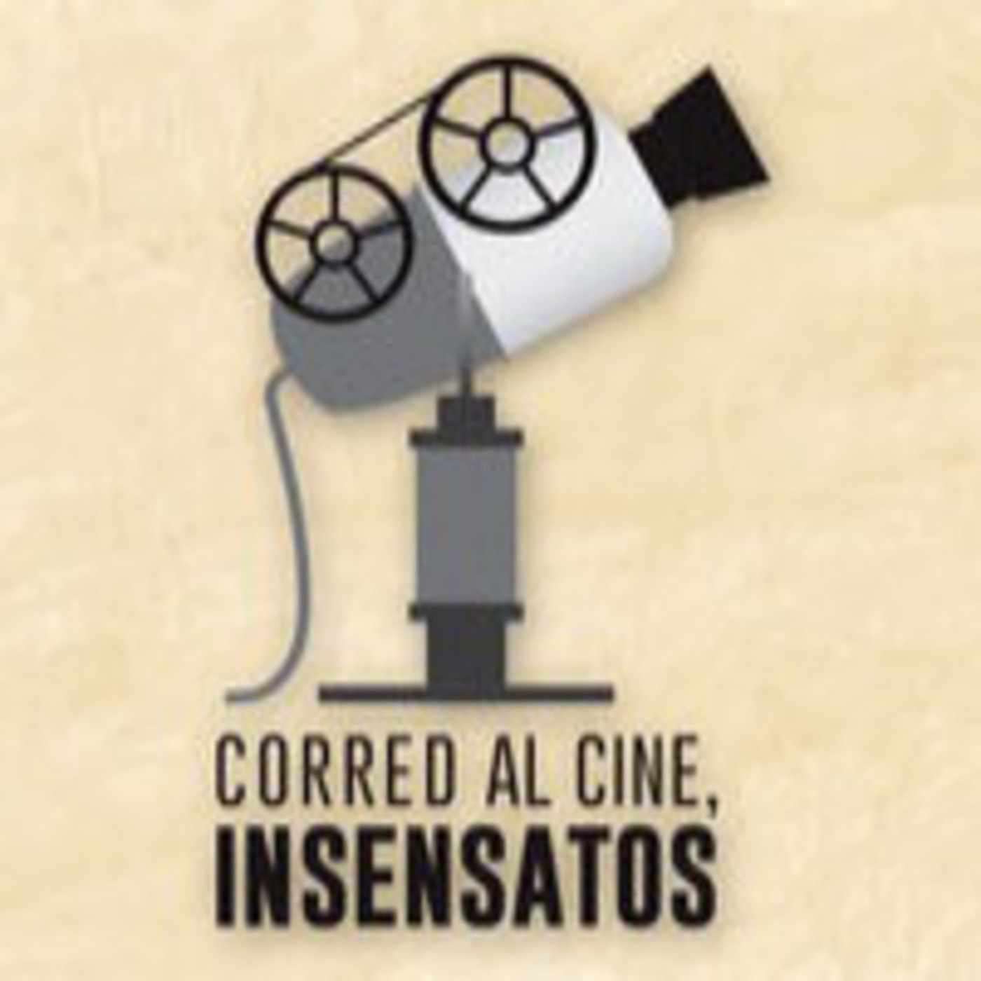 Corred al Cine, Insensatos