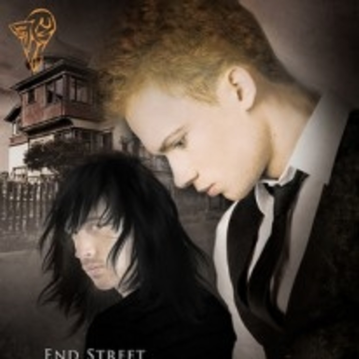 El caso de la maldicion de cupido Amber Kell y RJ Scott capitulo 1 al 4