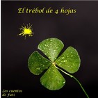 El trébol de cuatro hojas