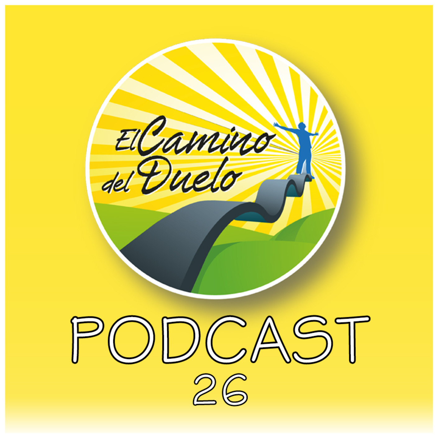 El Camino del Duelo