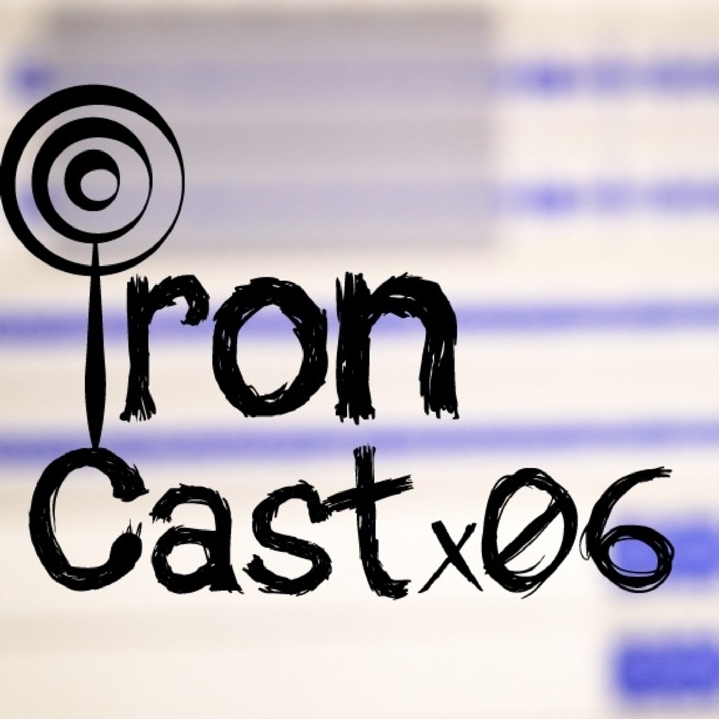 IronCast