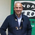Balcón de Ernesto Pérez vera
