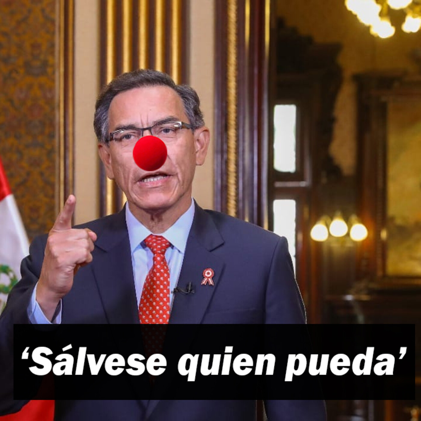 De Contragolpe