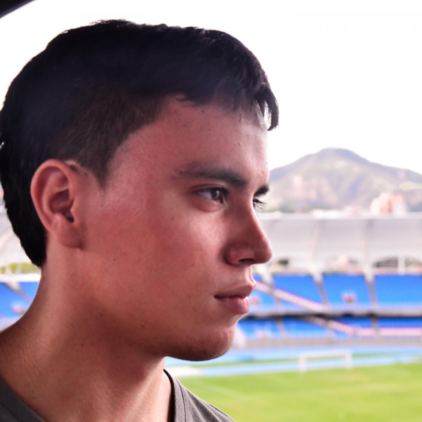 Podcast de Jonathan Arboleda