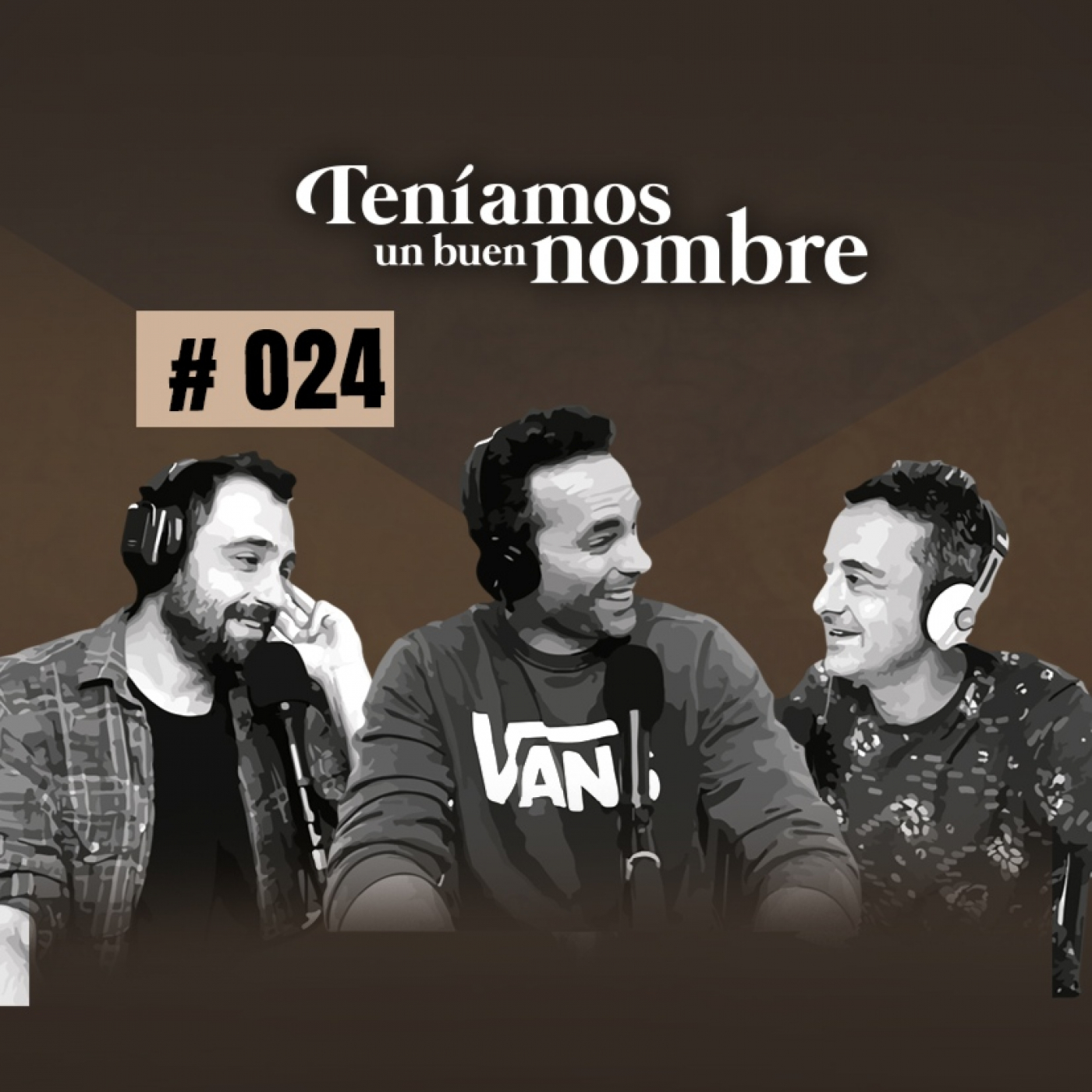Teníamos un buen nombre