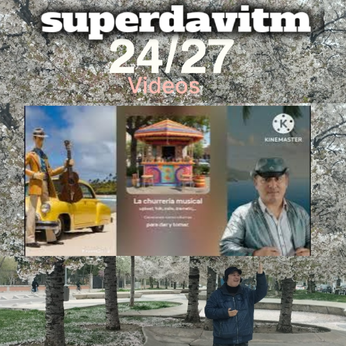 superdavitm 24/27