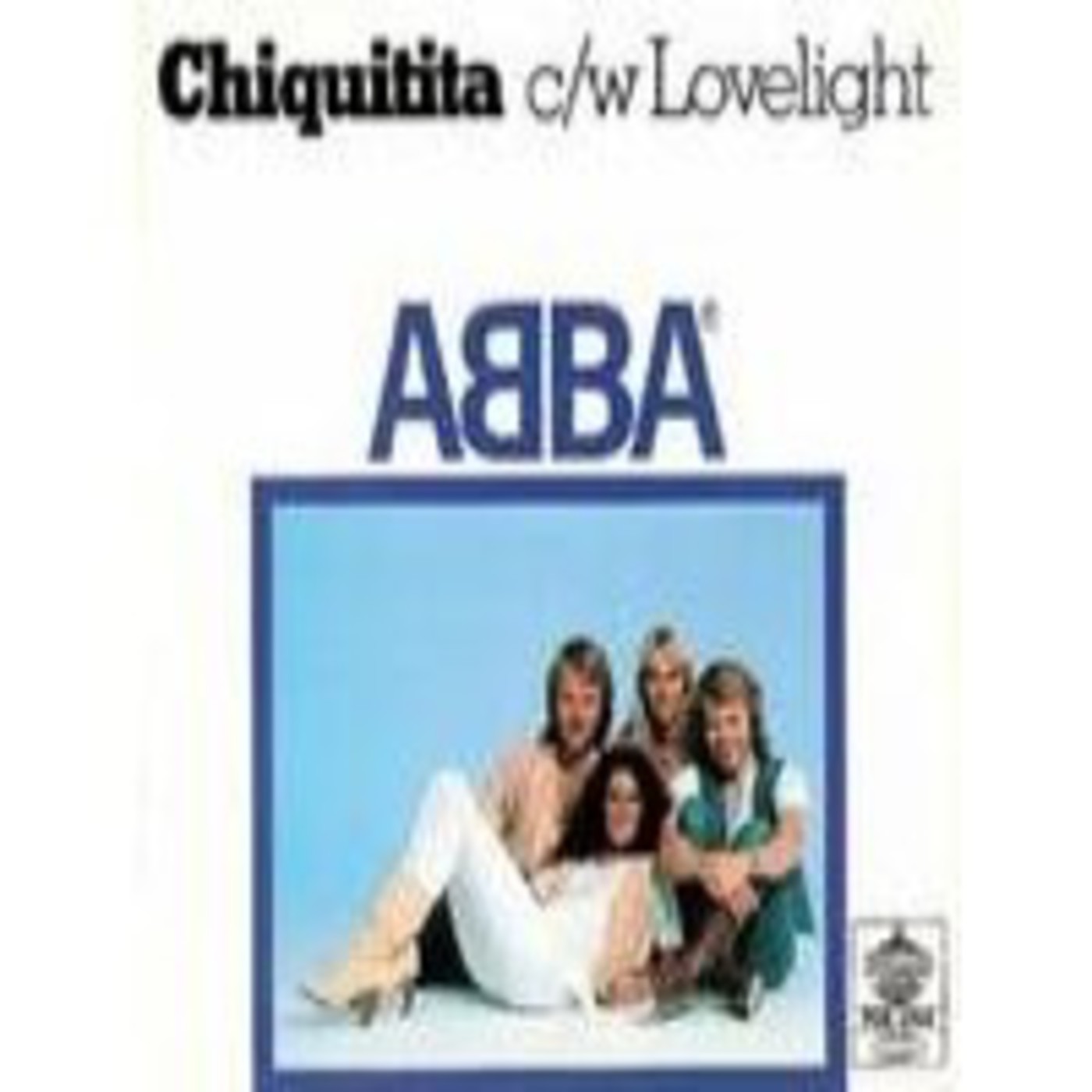 ABBA .