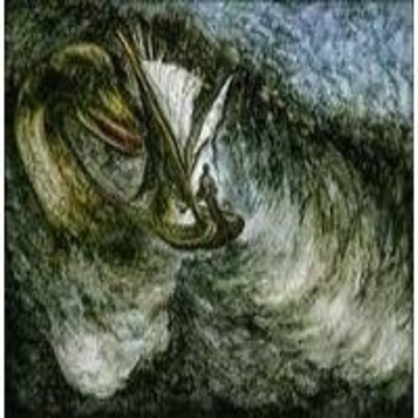 Monstruos de Leyenda (Temporada 1 - Cap.2de13): El misterio del Lago Ness americano episode artwork