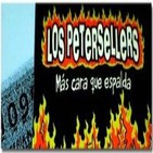 Los Petersellers - No quiero que me toque el gordo