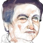 ENIGMA EXPRESS: La abuela del libro electrónico