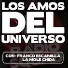 Amos Del Universo 18 Febrero 2020