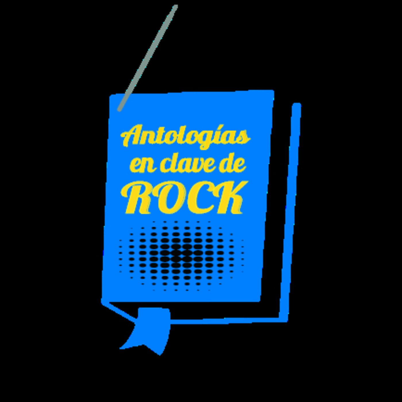 Antologías En Clave De Rock