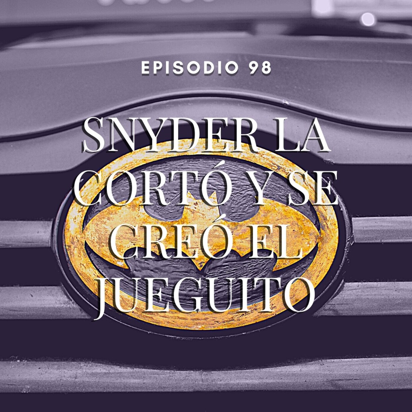 Desahogo Podcast