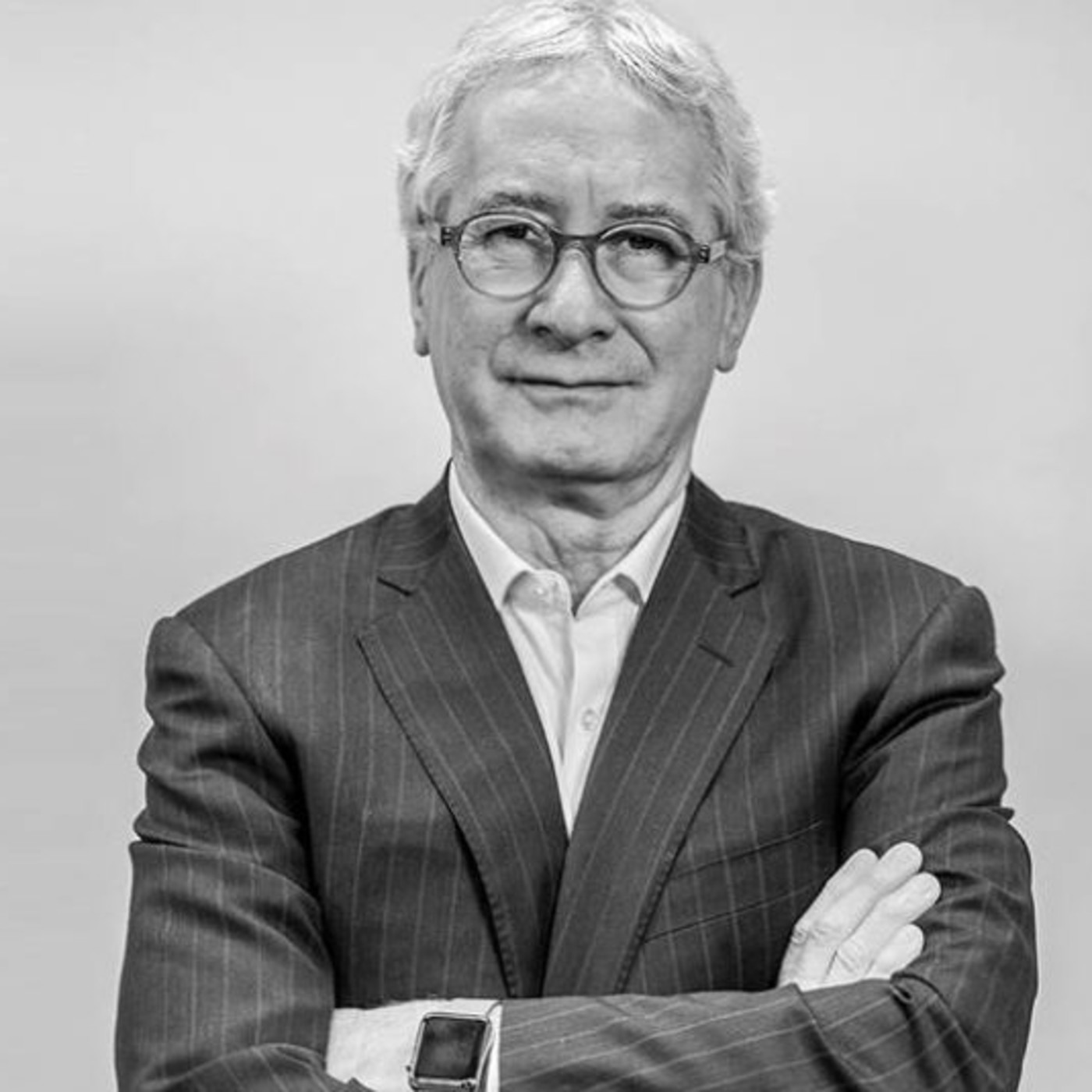Javier Solórzano