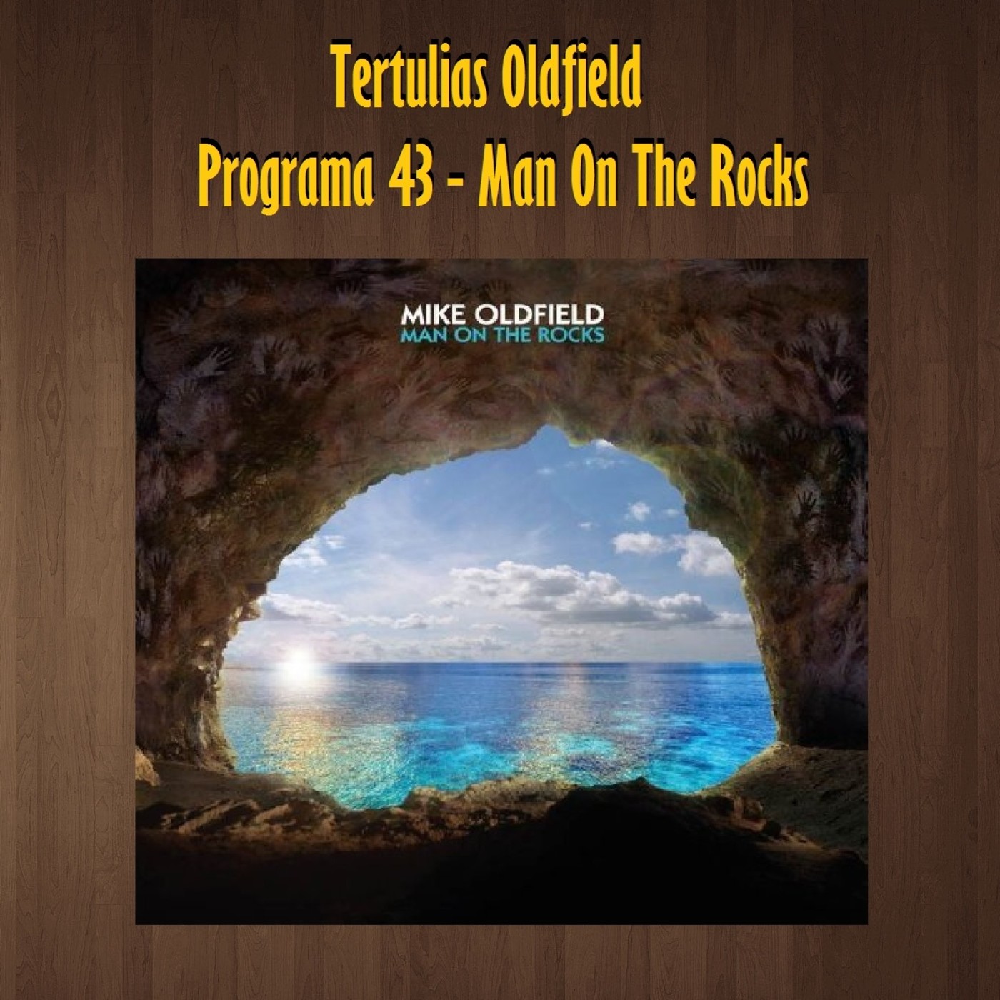 Tertulias Oldfield