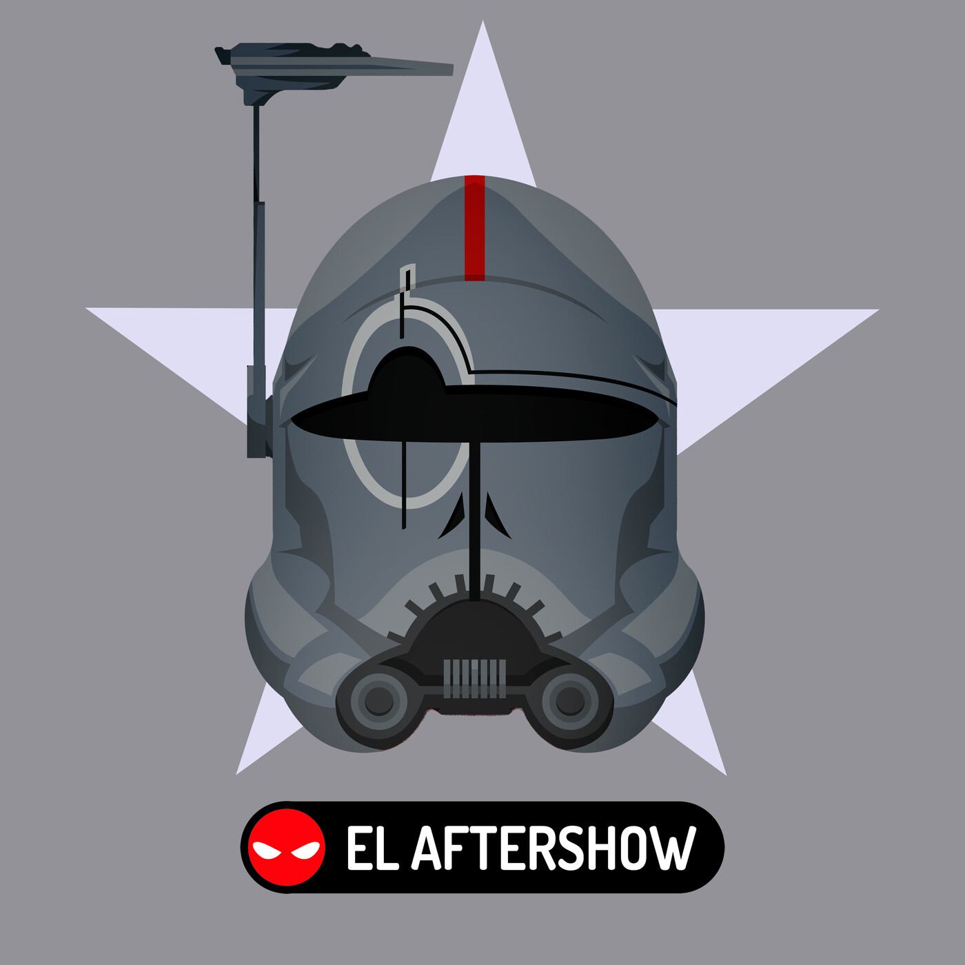 Clonados 11. The Bad Batch S01E12 Rescue on Ryloth episode artwork