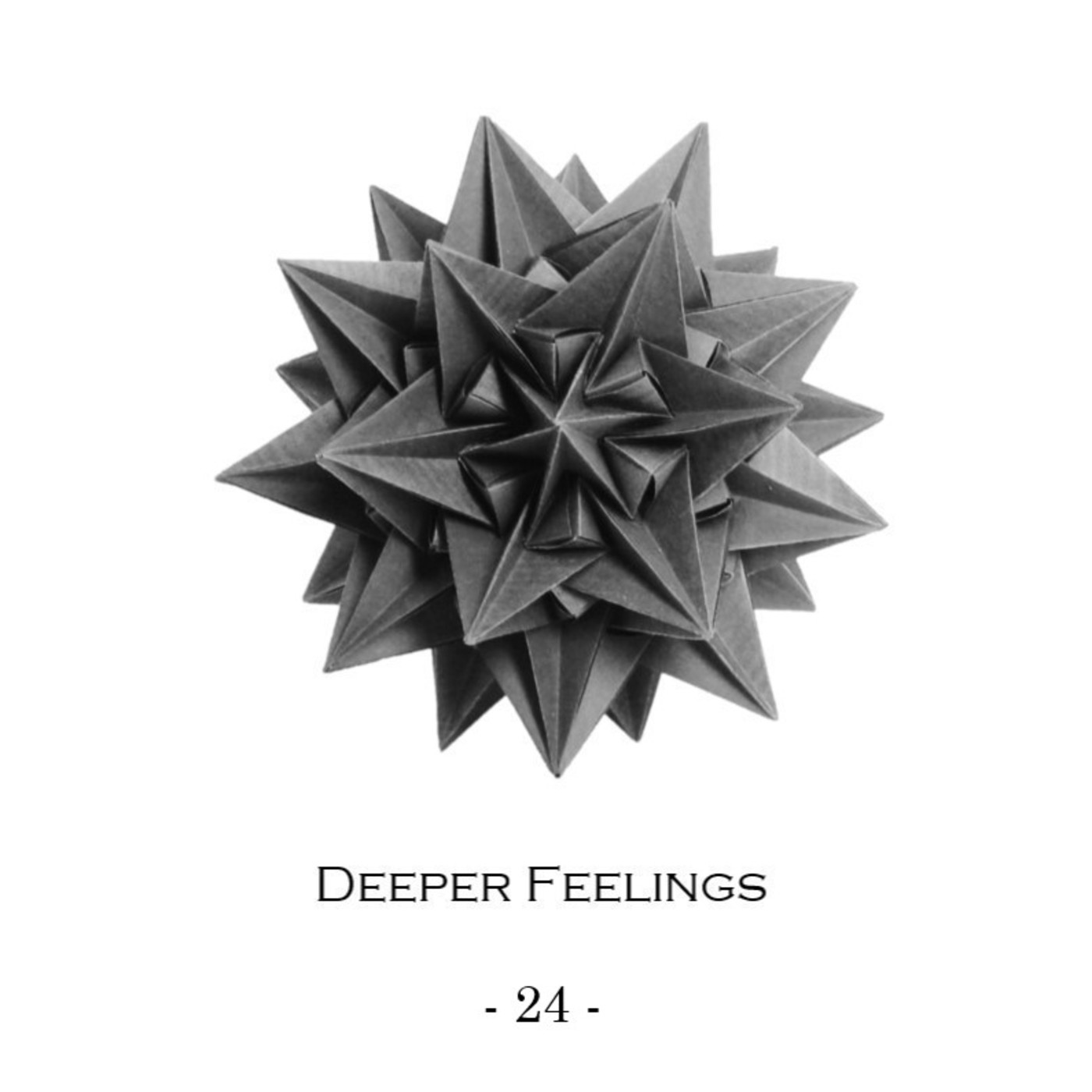 Deeper Feelings
