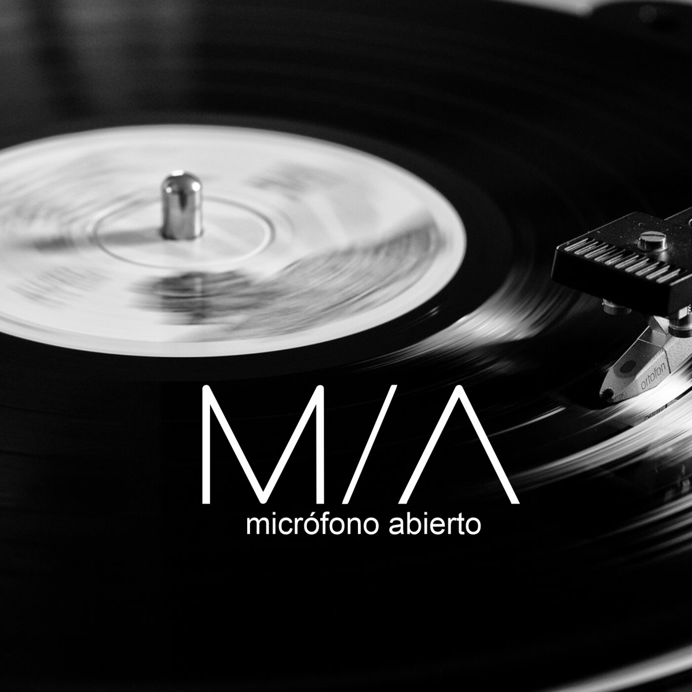 Micrófono Abierto - 27 Marzo 2021