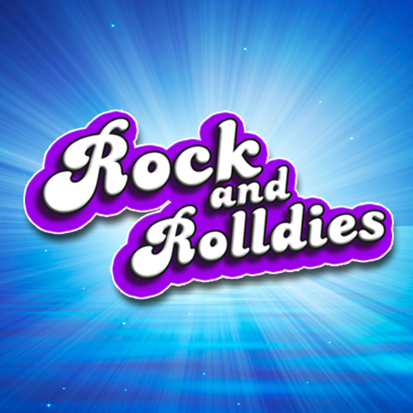 Rock and Rolldies 23 de marzo de 2020 episode artwork