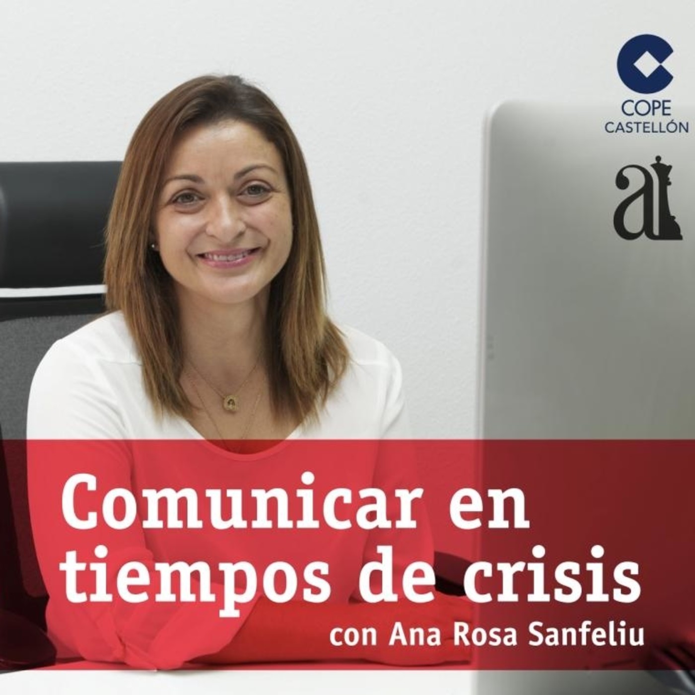 Comunicar en tiempos de crisis
