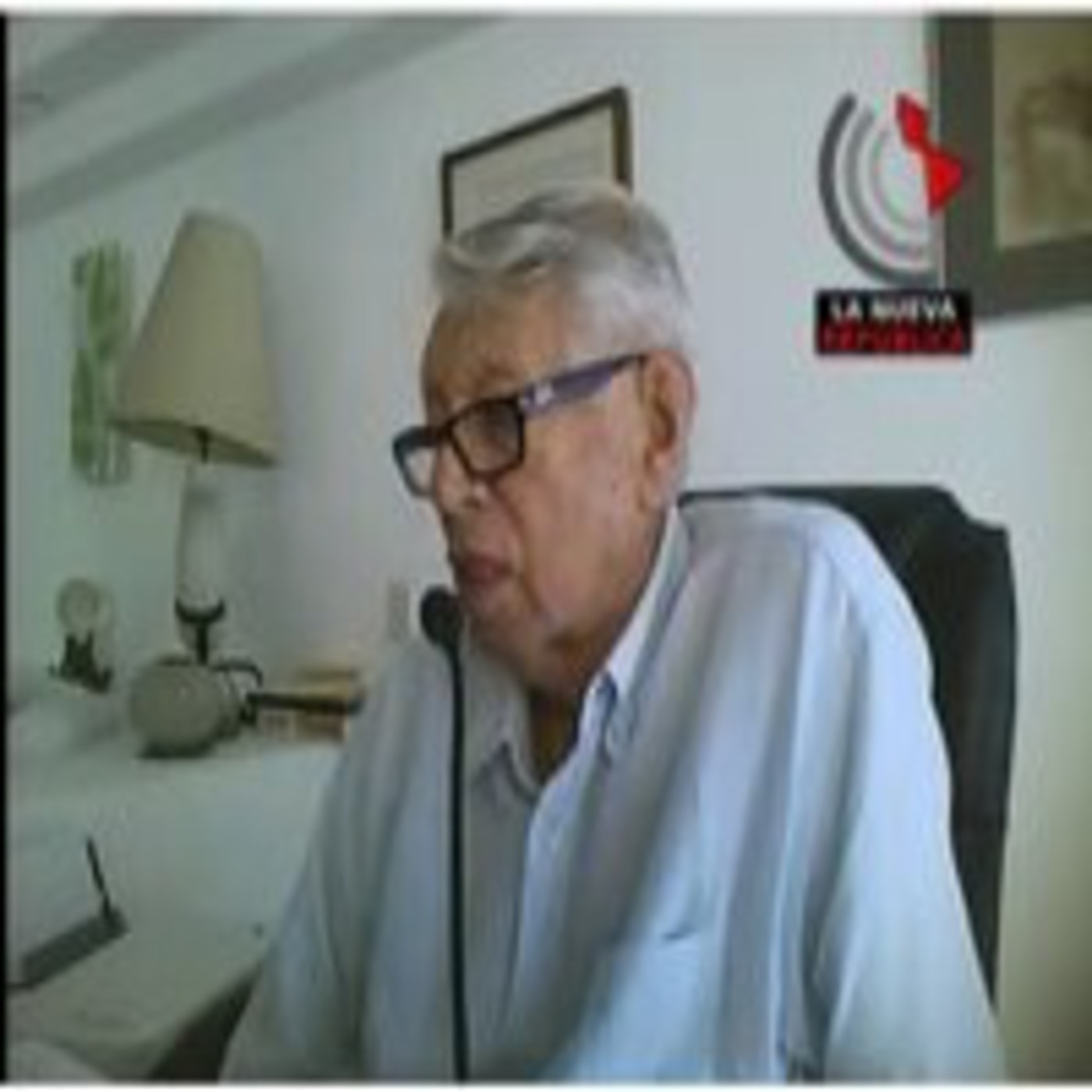 El Alternativo con Jorge Saldaña