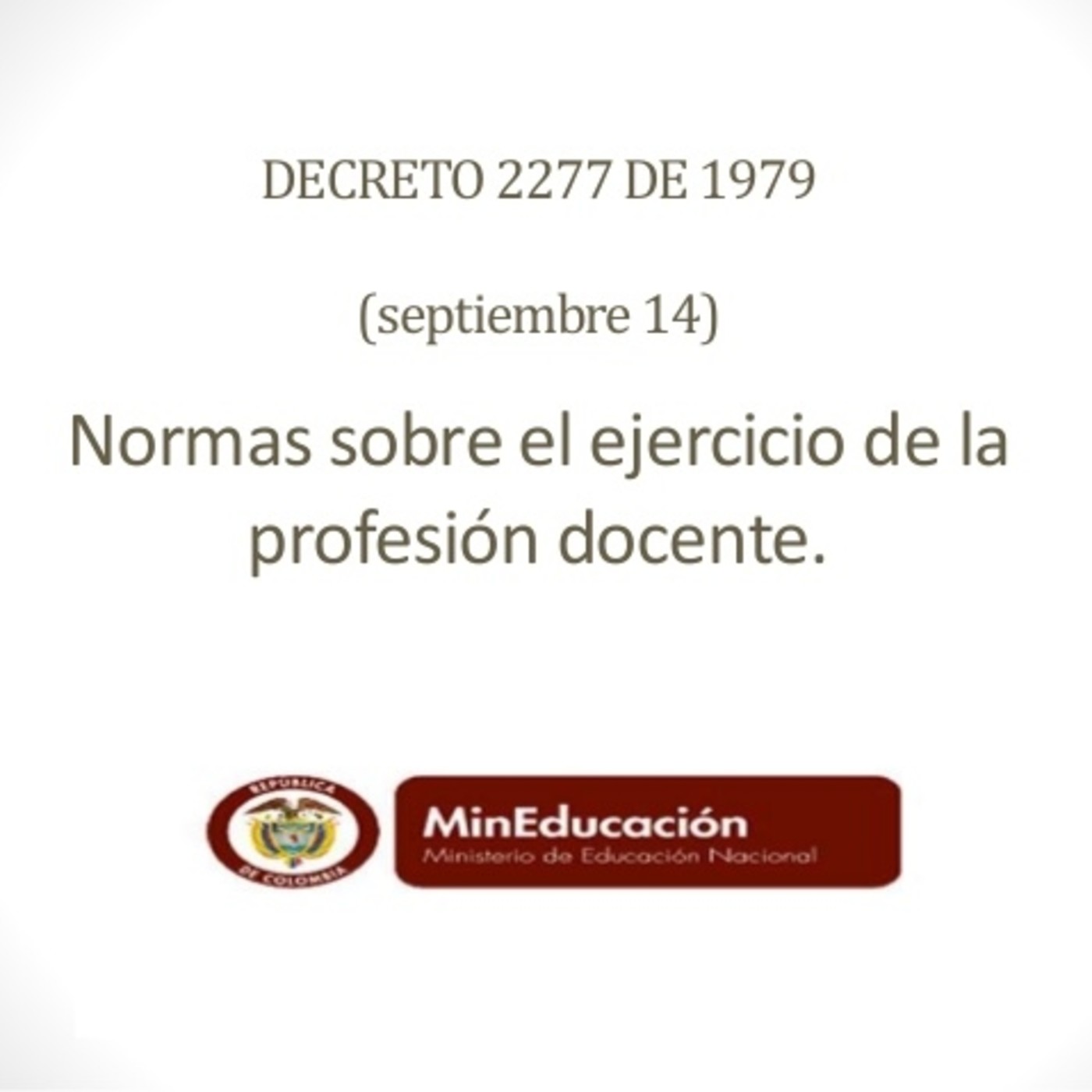 AUDIOS Y ENTREVISTAS
