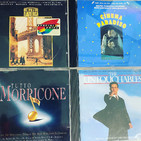 Gracias Ennio Morricone