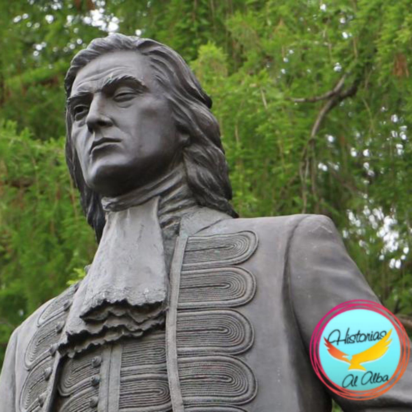 Misterios en Mecenas RTV