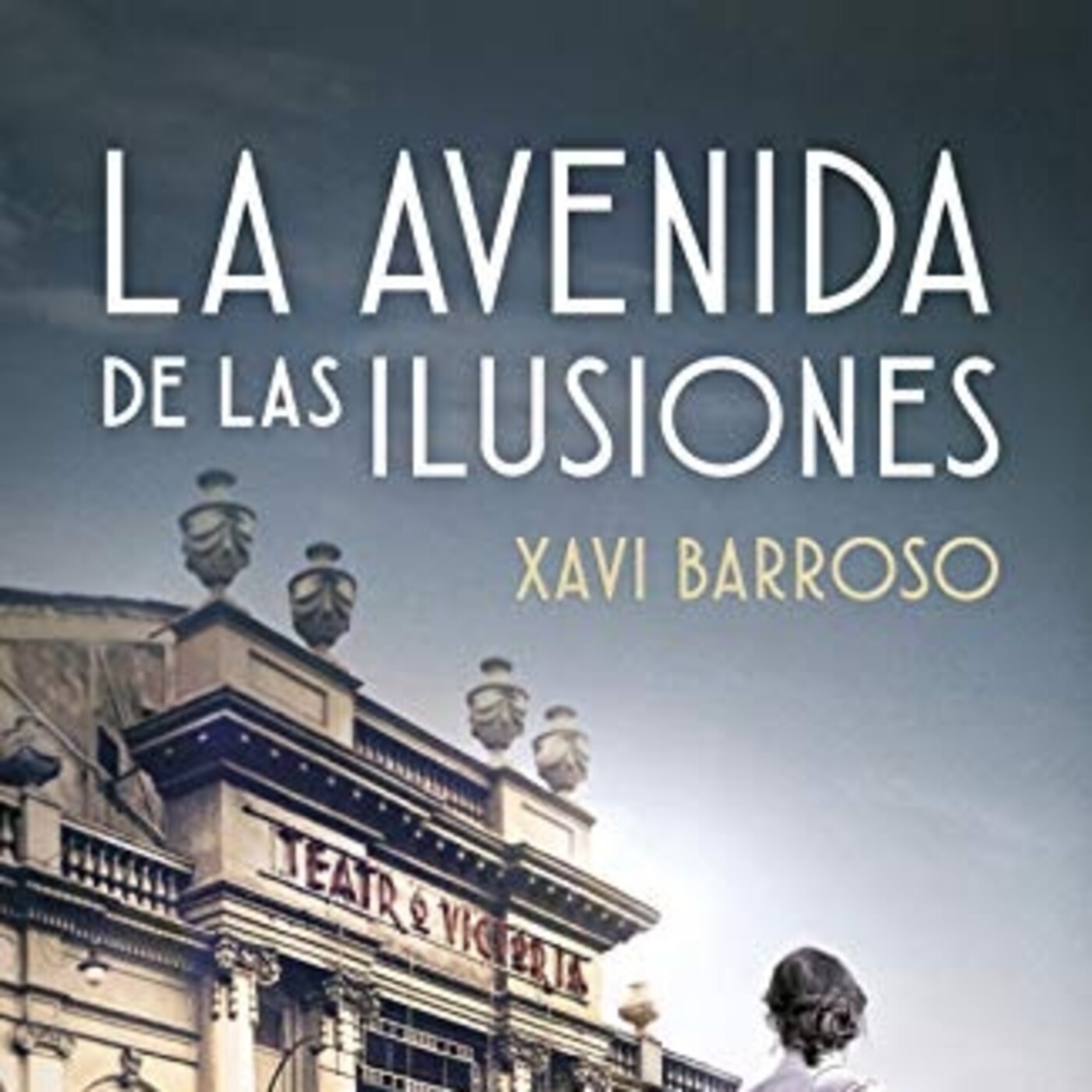 Libros por doquier