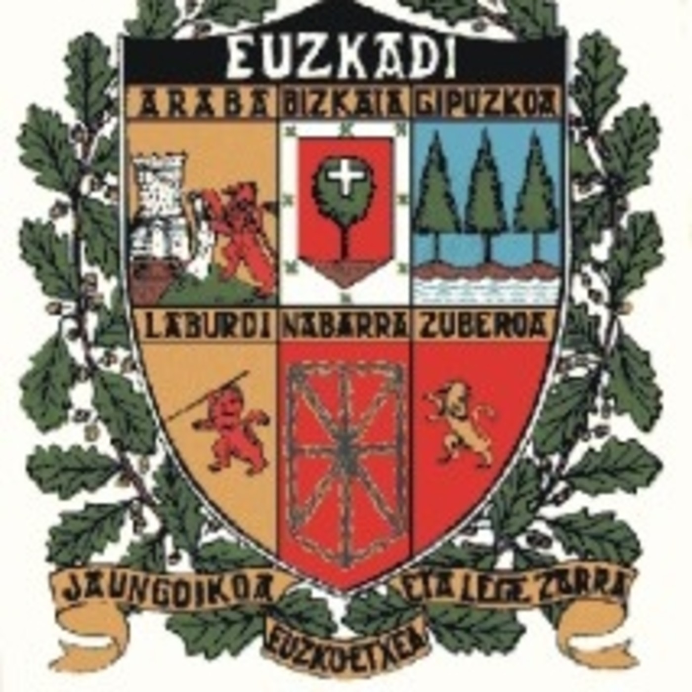 Raíces Vascas - Euskal Sustraiak
