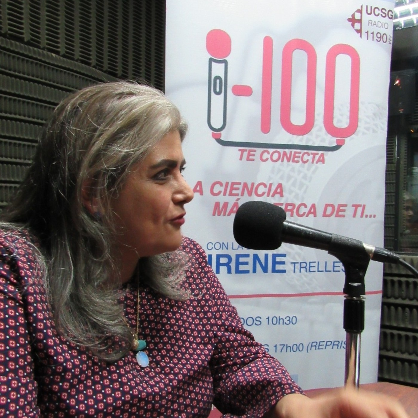 I-100UCSG