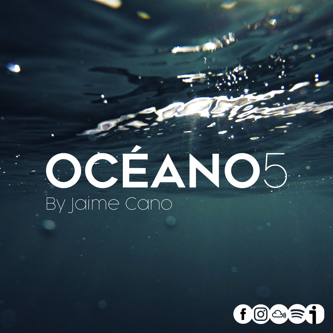 OCEANO 5 PROG 40 episode artwork