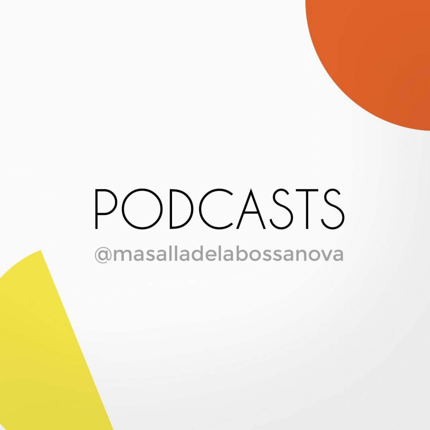 Más allá de la Bossa Nova