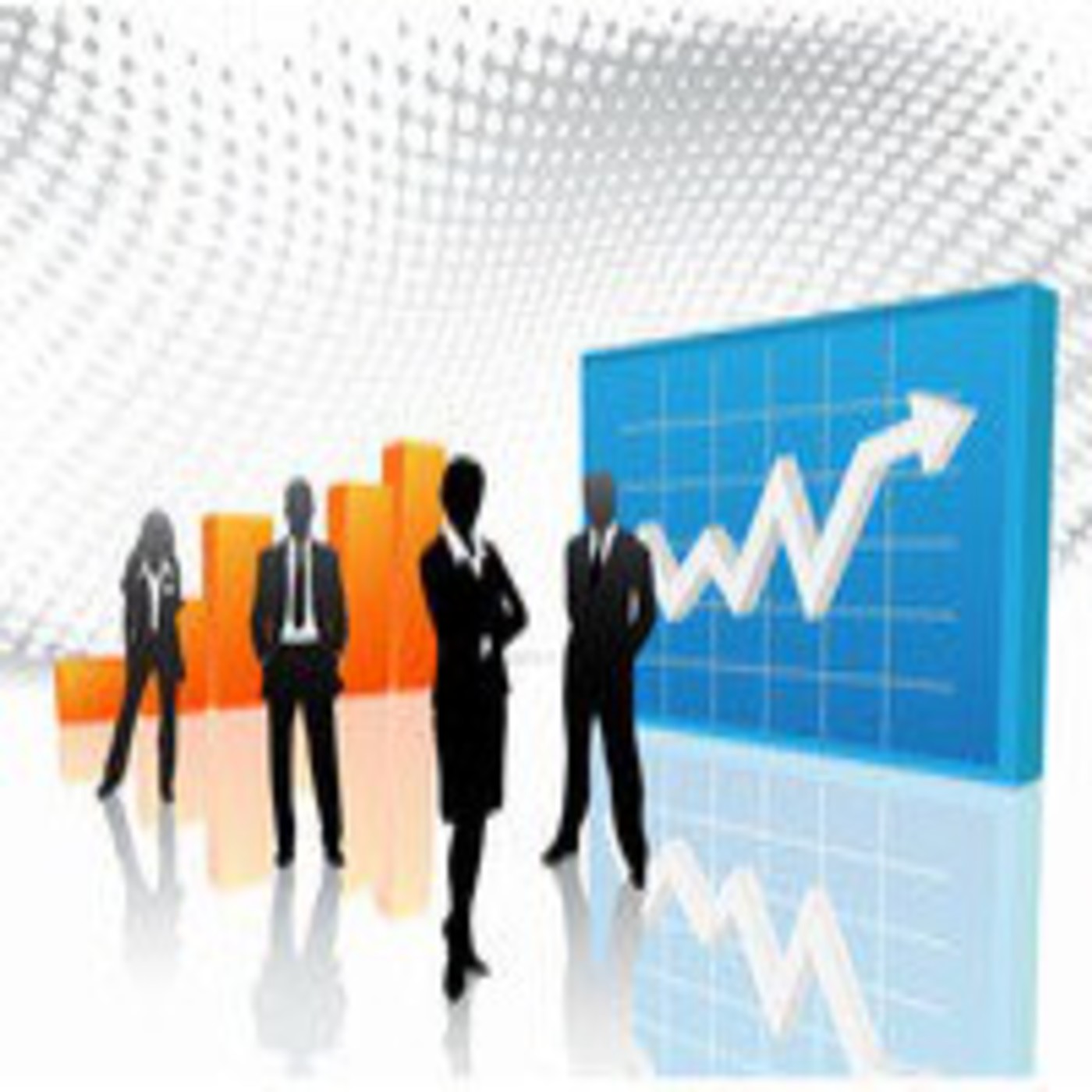 Reportaje sobre el Crecimiento Económico episode artwork