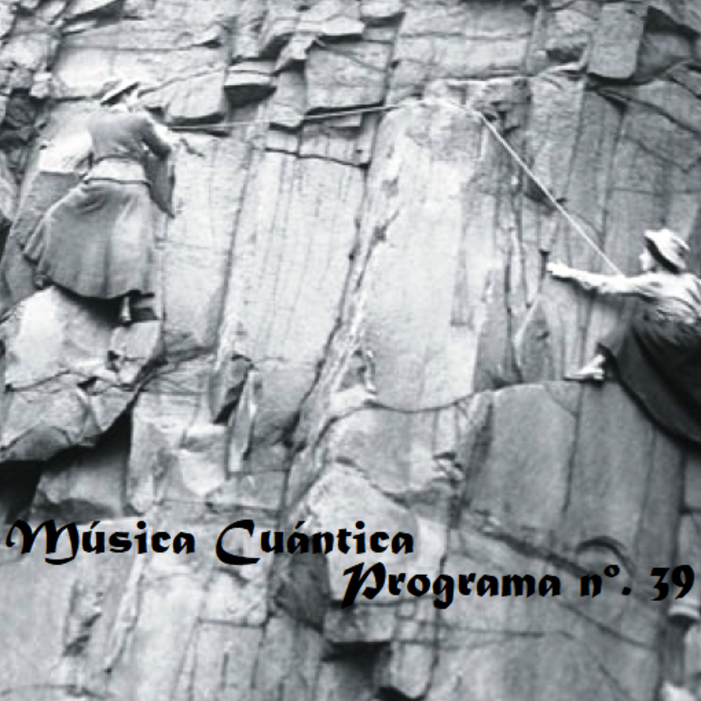 Música Cuántica