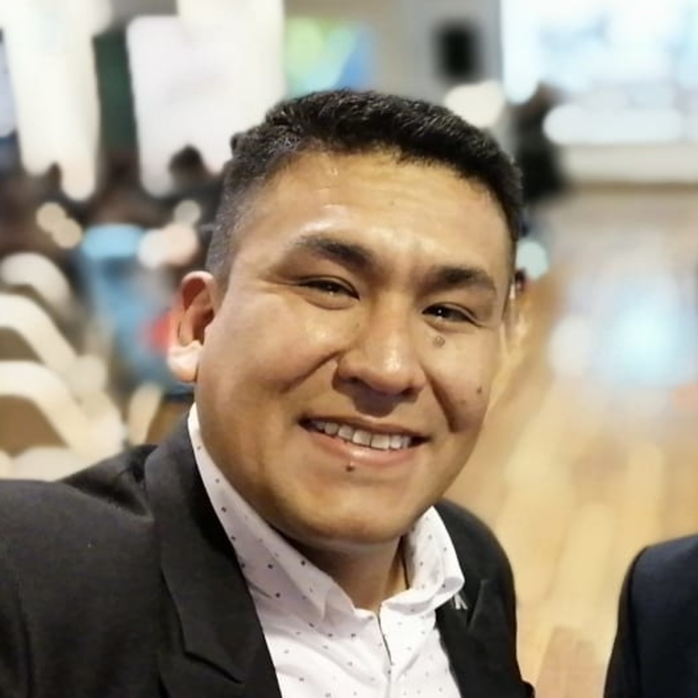 Juan Pompilla - Conferencias
