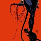Tomos y Grapas, Cómics - Vol.5 Capítulo #37 - Catwoman. Si vas a Roma