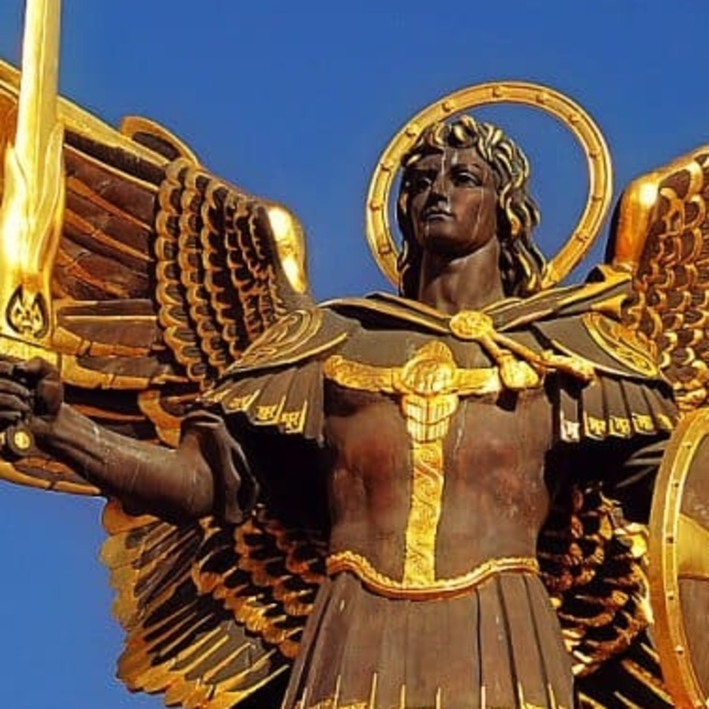 LA MISIÓN DEL ARCÁNGEL MICAEL