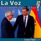 La economía que se fue - 22/10/19