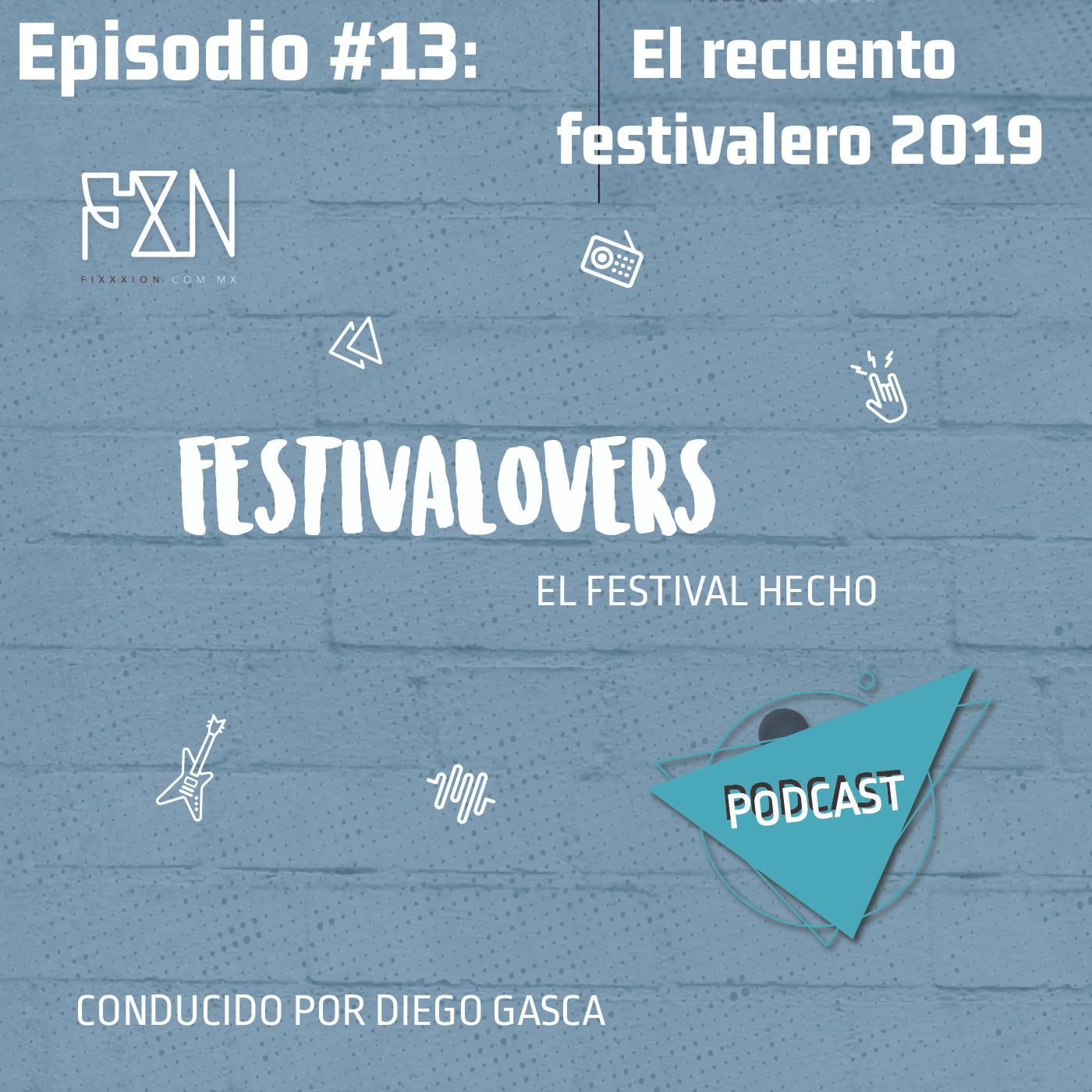 Festivalovers