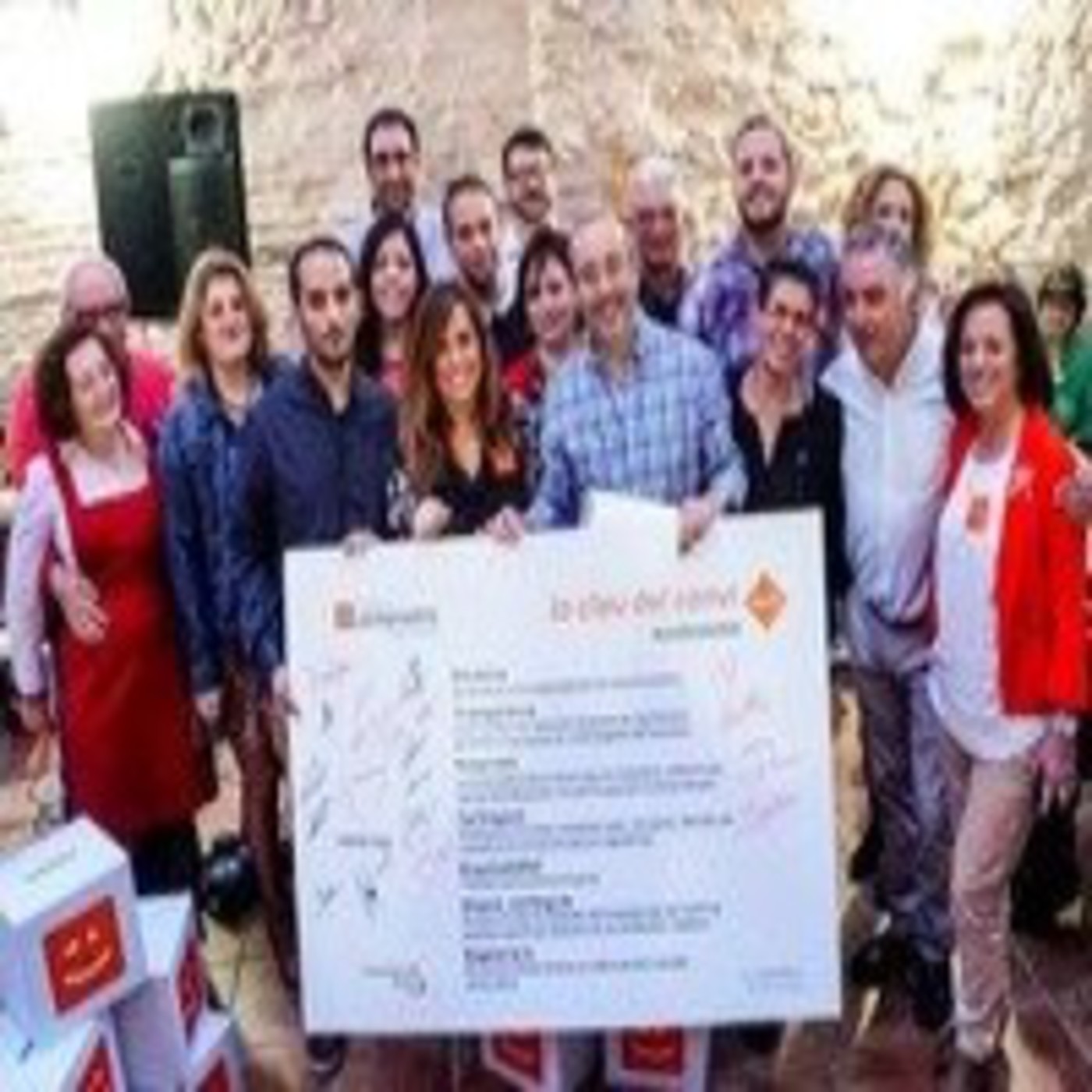 Compromís per Alzira, 'la clau del canvi' a les pròximes eleccions municipals