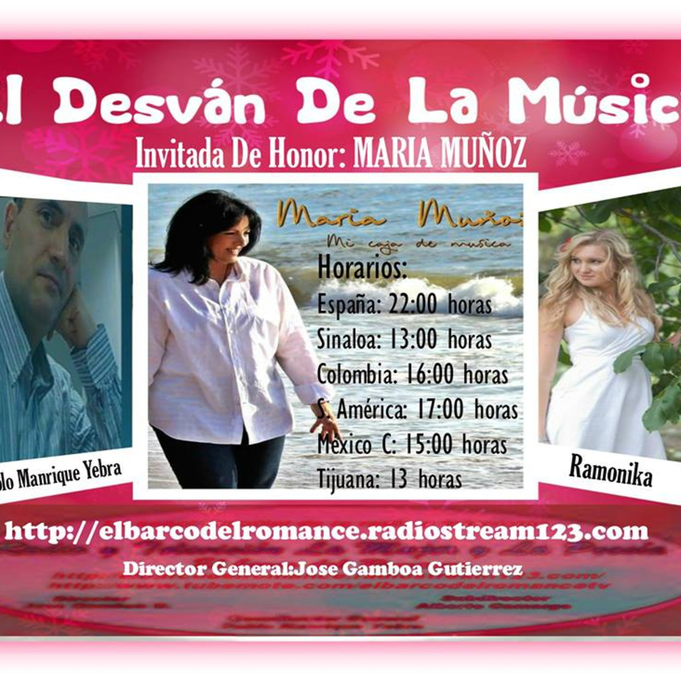 El Desván De La Música