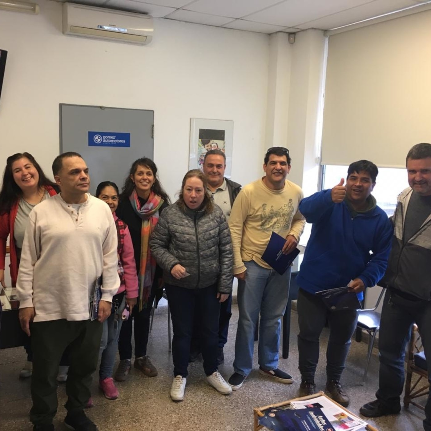 Casandra Comunicacion