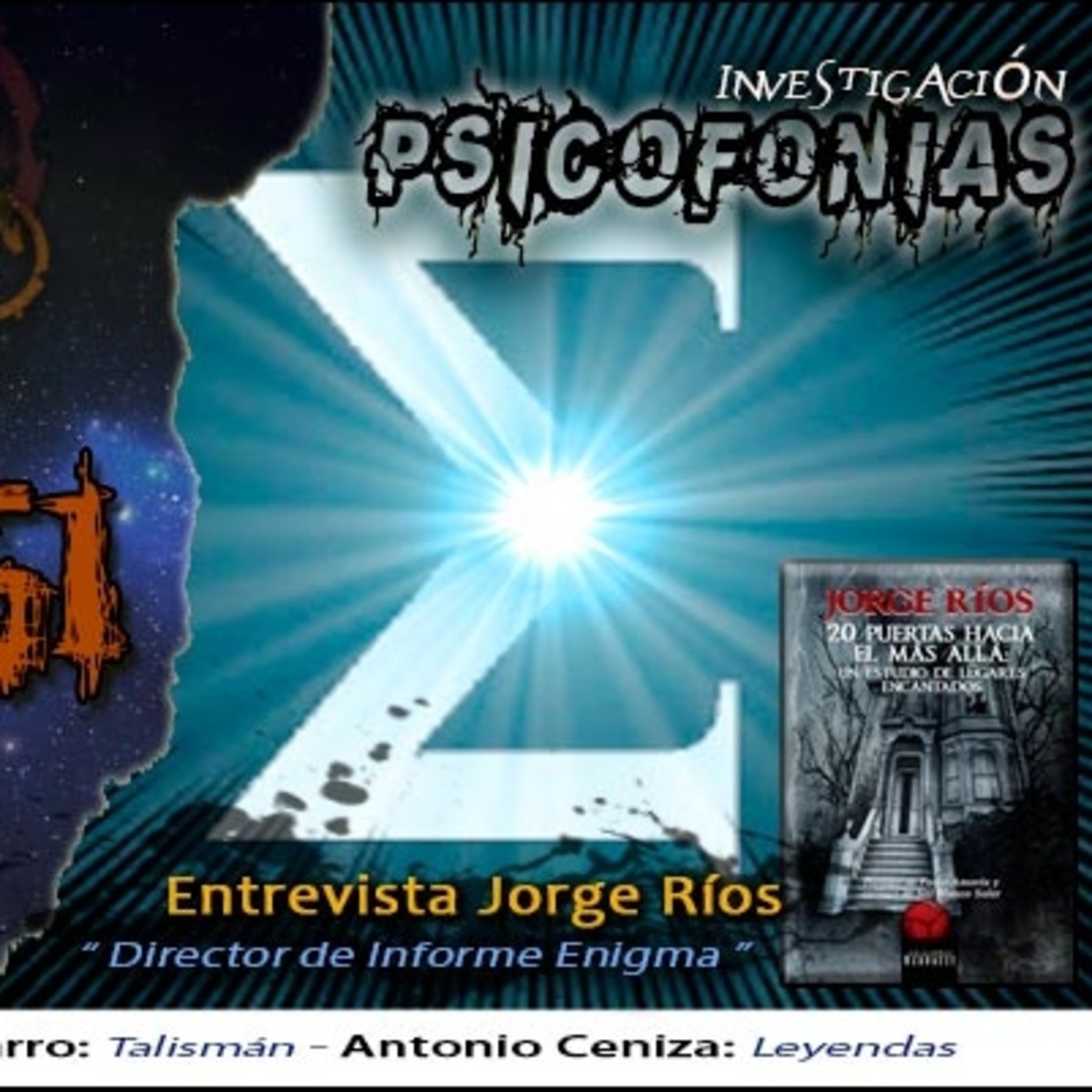 Misterio 51 Podcast