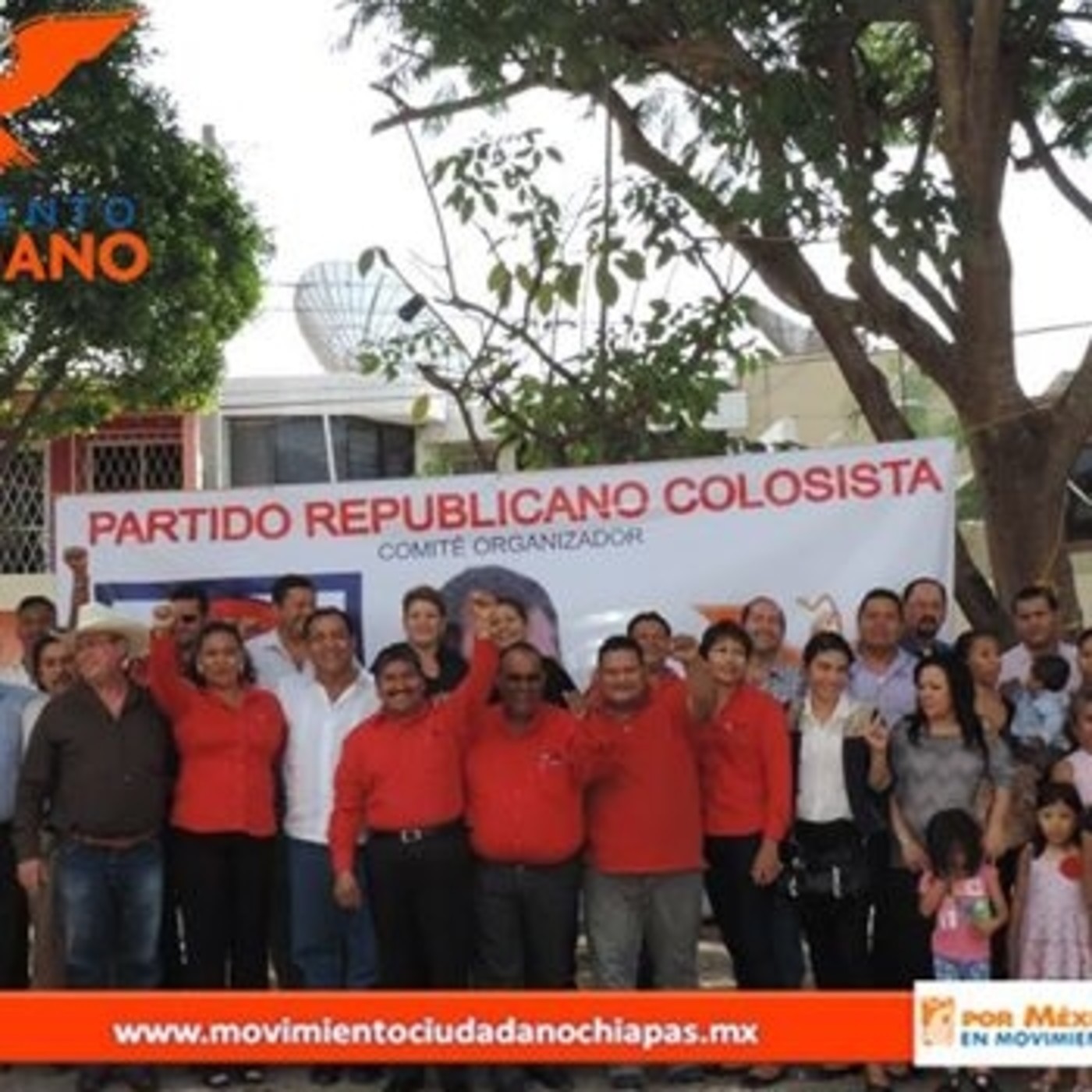 Podcast Canal Colosio