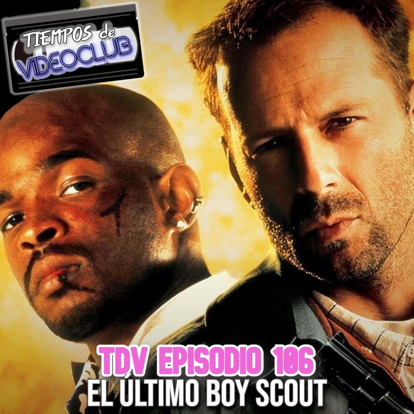 Tiempos de Videoclub