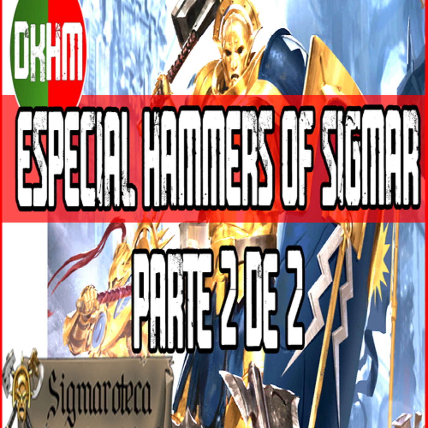 DKHM Wargames